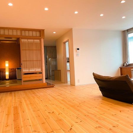 Oceanview 貸別荘hosuikan Shiraoi Exterior photo