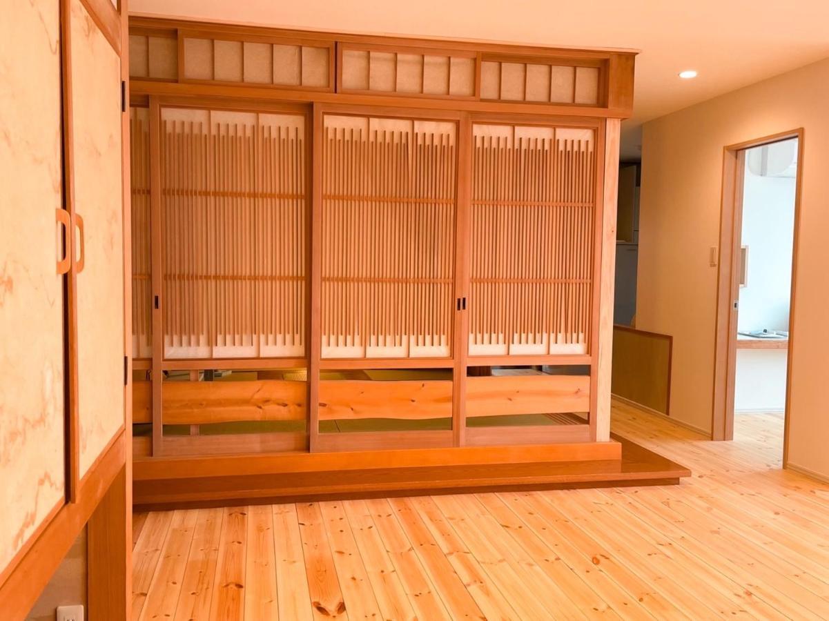 Oceanview 貸別荘hosuikan Shiraoi Exterior photo