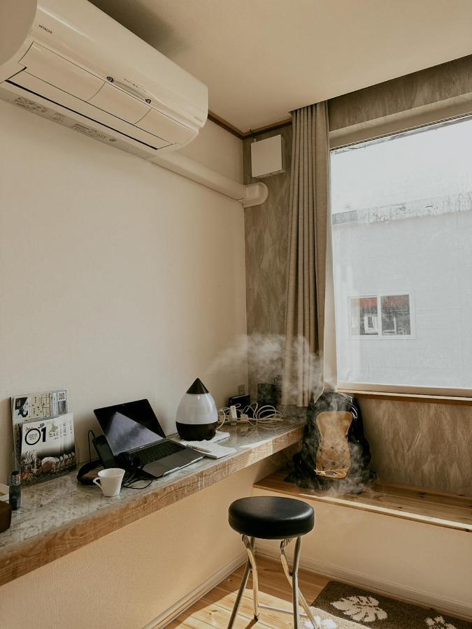 Oceanview 貸別荘hosuikan Shiraoi Exterior photo
