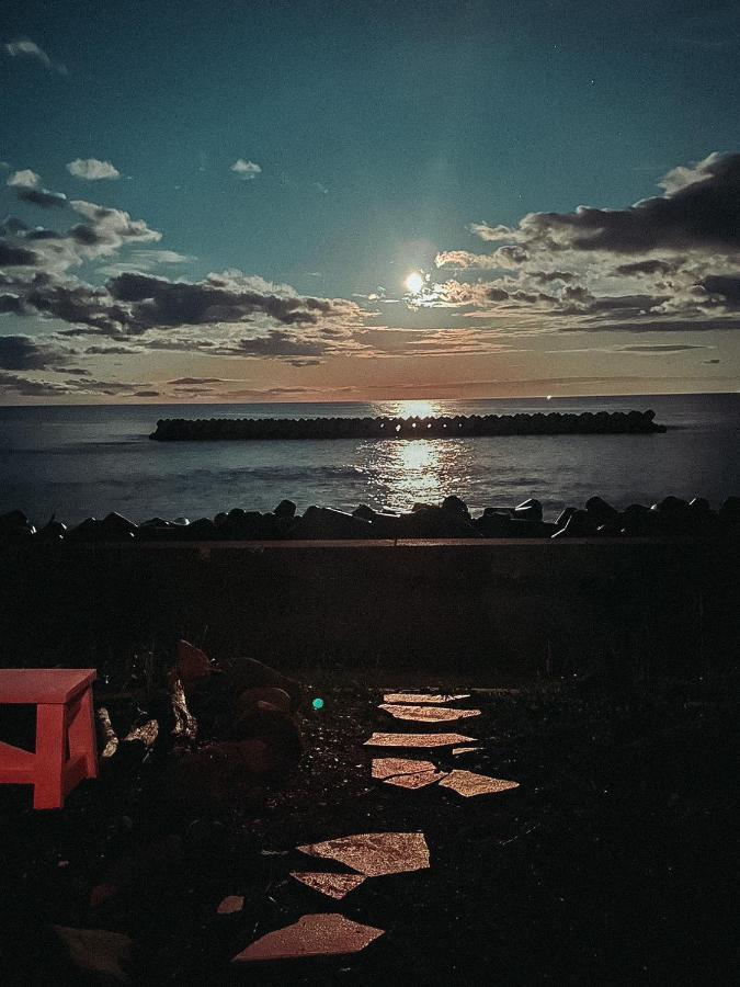 Oceanview 貸別荘hosuikan Shiraoi Exterior photo